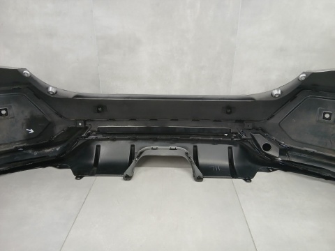 Zderzak tył tylny Honda Civic X 10 HB SPORT 17-