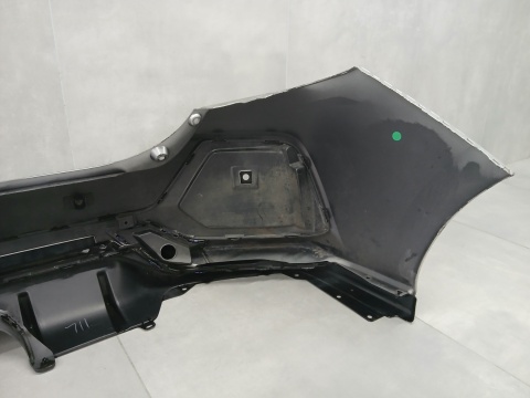 Zderzak tył tylny Honda Civic X 10 HB SPORT 17-