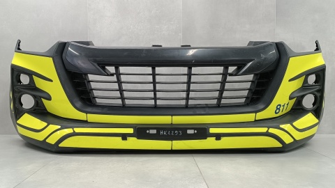 Zderzak przód Isuzu D-Max D Max III 20-24