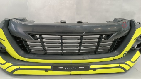 Zderzak przód Isuzu D-Max D Max III 20-24