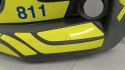 Zderzak przód Isuzu D-Max D Max III 20-24
