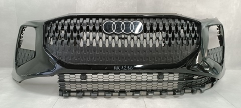 Zderzak przód przedni Audi Q3 83H 25-