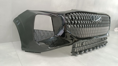 Zderzak przód przedni Audi Q3 83H 25-