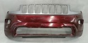 Zderzak przód przedni Jeep Grand Cherokee WK2 LIFT 14-17