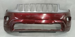 Zderzak przód przedni Jeep Grand Cherokee WK2 LIFT 14-17