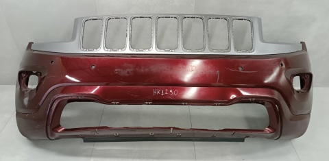 Zderzak przód przedni Jeep Grand Cherokee WK2 LIFT 14-17