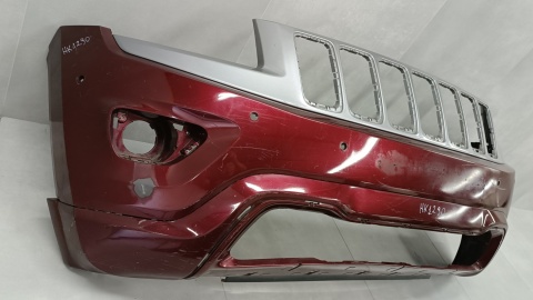 Zderzak przód przedni Jeep Grand Cherokee WK2 LIFT 14-17