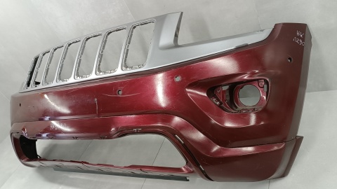 Zderzak przód przedni Jeep Grand Cherokee WK2 LIFT 14-17