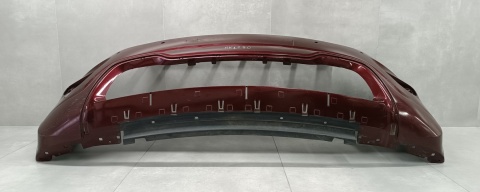 Zderzak przód przedni Jeep Grand Cherokee WK2 LIFT 14-17