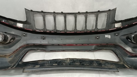Zderzak przód przedni Jeep Grand Cherokee WK2 LIFT 14-17