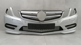 Zderzak przód przedni Mercedes E-klasa Coupe 207 AMG 09-12 / kompletny