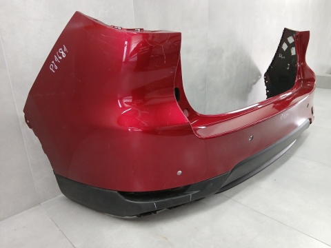 Zderzak tył tylny Mazda CX60 CX-60 22-