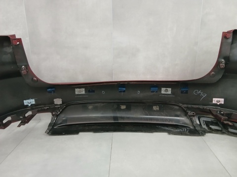 Zderzak tył tylny Mazda CX60 CX-60 22-