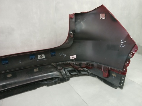 Zderzak tył tylny Mazda CX60 CX-60 22-