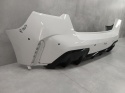 Zderzak tył tylny BMW 1 F70 M SPORT 24-