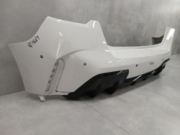 Zderzak tył tylny BMW 1 F70 M SPORT 24-