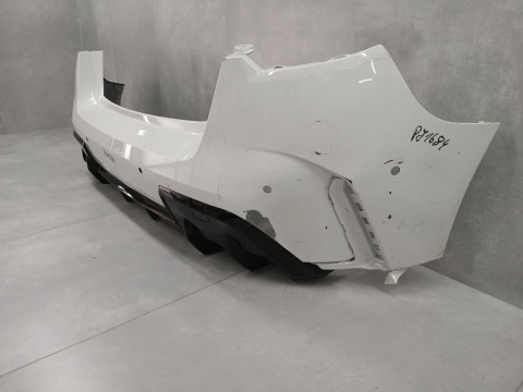 Zderzak tył tylny BMW 1 F70 M SPORT 24-
