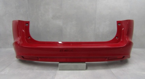 Zderzak tył HONDA CIVIC IX KOMBI Tourer 13-16
