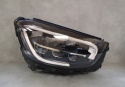 LAMPA PRZÓD MERCEDES GLC W253 253 LIFT FULL LED PERFORMANCE 19- RH A2539066403