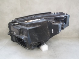 LAMPA PRZÓD MERCEDES GLC W253 253 LIFT FULL LED PERFORMANCE 19- RH A2539066403