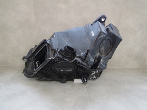LAMPA PRZÓD MERCEDES GLC W253 253 LIFT FULL LED PERFORMANCE 19- RH A2539066403