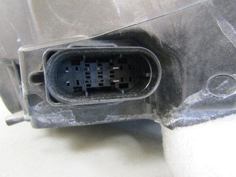 LAMPA PRZÓD MERCEDES GLC W253 253 LIFT FULL LED PERFORMANCE 19- RH A2539066403