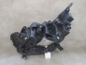 LAMPA PRZÓD RENAULT KANGOO IV 4 LED RH PRAWA 21- 260103264R