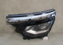 LAMPA PRZÓD SKODA KAMIQ 655 LIFT FULL LED 23- LH LEWA 655941015C