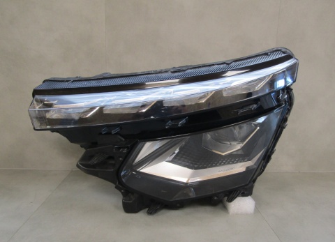 LAMPA PRZÓD SKODA KAMIQ 655 LIFT FULL LED 23- LH LEWA 655941015C