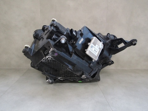 LAMPA PRZÓD SKODA KAMIQ 655 LIFT FULL LED 23- LH LEWA 655941015C