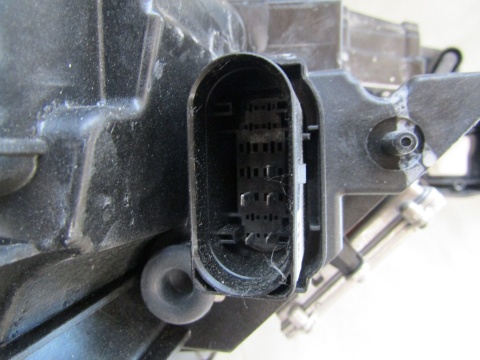 LAMPA PRZÓD SKODA KAMIQ 655 LIFT FULL LED 23- LH LEWA 655941015C
