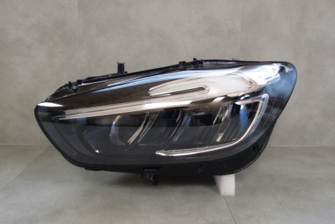 LAMPA PRZÓD MERCEDES B KLASA W247 LED LIFT PERFORMANCE LH LEWA 22- A2479060904