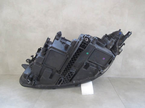 Lampa przód Volkswagen Tiguan 2 II LIFT IQ LIGHT 20-24 RH PRAWA 5NB941082C