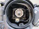 Lampa przód Audi A5 8T0 LIFT KSENON NIESKRĘTNY + LED 11-16 RH PRAWA