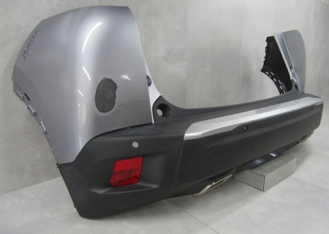 Zderzak tył Peugeot 2008 II 2 GT 19-
