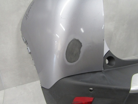 Zderzak tył Peugeot 2008 II 2 GT 19-