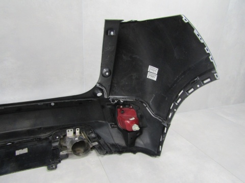 Zderzak tył Peugeot 2008 II 2 GT 19-
