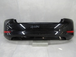 Zderzak tył SKODA FABIA III HB 6V6 LIFT 18-