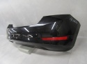 Zderzak tył SKODA FABIA III HB 6V6 LIFT 18-