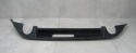 Dyfuzor dokładka tył VOLKSWAGEN GOLF VII GTE / BlueMotion 12-16