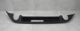 Dyfuzor dokładka tył VOLKSWAGEN GOLF VII GTE / BlueMotion 12-16