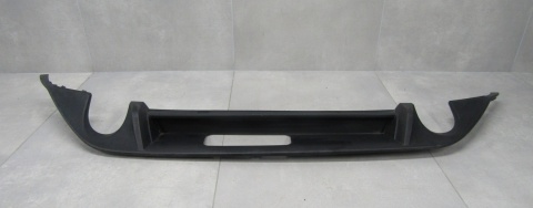 Dyfuzor dokładka tył VOLKSWAGEN GOLF VII GTE / BlueMotion 12-16