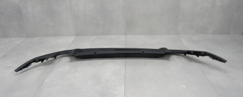 Dyfuzor dokładka tył VOLKSWAGEN GOLF VII GTE / BlueMotion 12-16