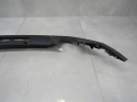 Dyfuzor dokładka tył VOLKSWAGEN GOLF VII GTE / BlueMotion 12-16
