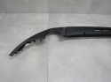 Dyfuzor dokładka tył VOLKSWAGEN GOLF VII GTE / BlueMotion 12-16