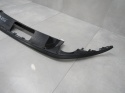 Dyfuzor dokładka tył VOLKSWAGEN GOLF VII GTE / BlueMotion 12-16