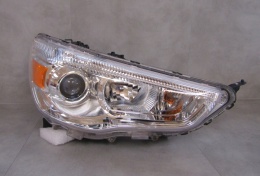 LAMPA PRZÓD MITSUBISHI ASX LIFT ZWYKŁA 12-19 RH PRAWA