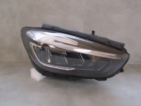 Lampa przód Mercedes B Klasa W247 LIFT LED PERFORMANCE 22- RH