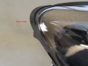 Lampa przód Mercedes B Klasa W247 LIFT LED PERFORMANCE 22- RH