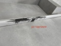 Listwa progowa lewa Audi A4 B9 8W0 S-Line 15-19